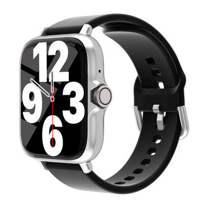 Smart Fitness Watch