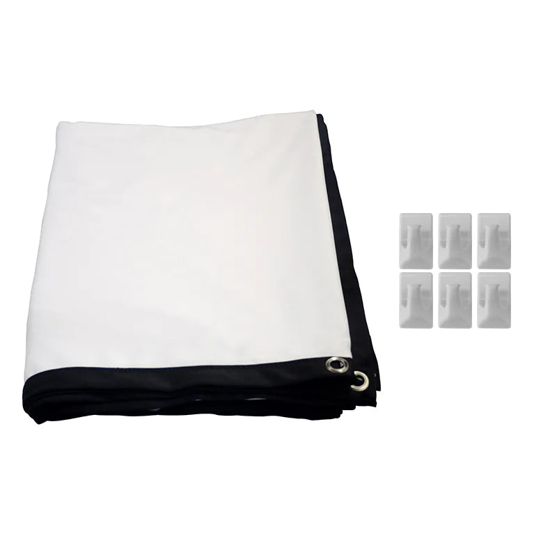 Portable Projector Screen