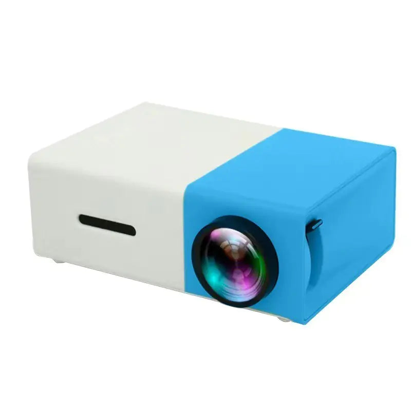 Elite Mini Cinema Projector YG300