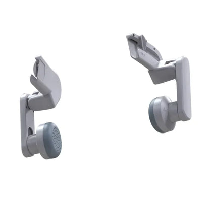 VR Extended Play Headgear