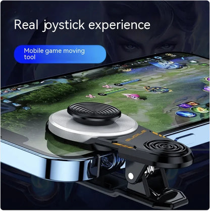 Mobile Gaming Joystick Adapter