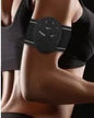 Smart Fitness Device for Abdominal Muscle Training