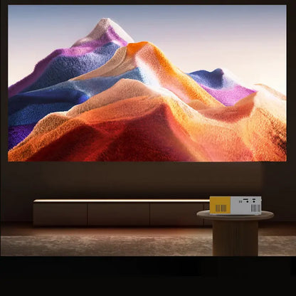 Elite Mini Cinema Projector YG300