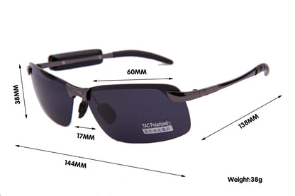 Elegant Smart Audio Sunglasses
