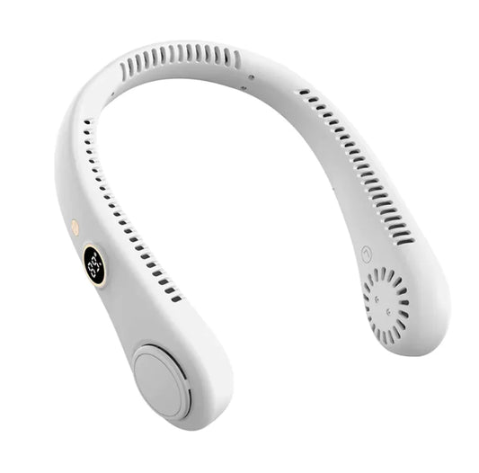 Elegant Bladeless Neck Cooler