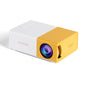 Elite Mini Cinema Projector YG300
