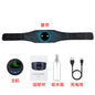 Upgraded Silicone Fitness Belt for Abdominal Exercise