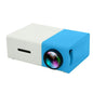 Elite Mini Cinema Projector YG300