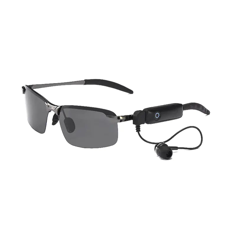 Elegant Smart Audio Sunglasses