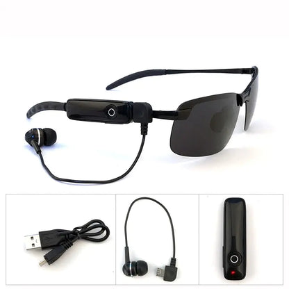 Elegant Smart Audio Sunglasses