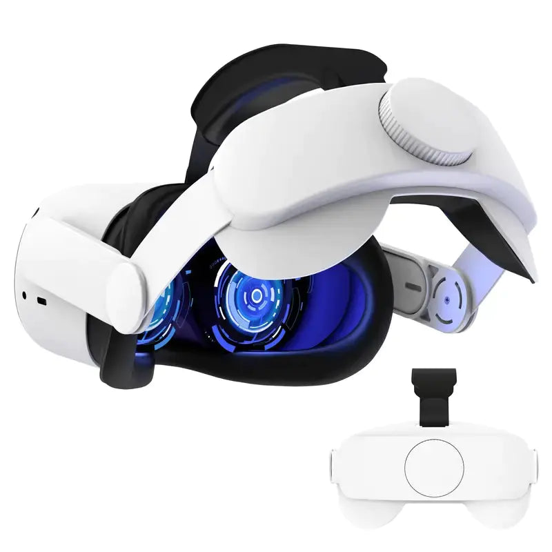 Luxury VR Headstrap for Oculus Quest 2