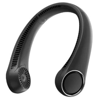 Rechargeable Mini Neck Fan