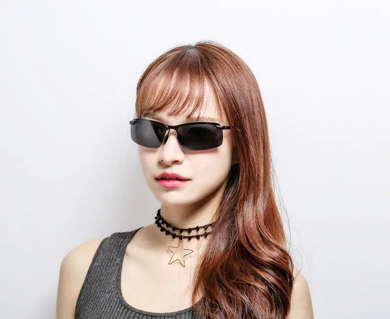 Elegant Smart Audio Sunglasses