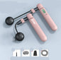 Smart Cordless Skipping Rope with Electronic Counter