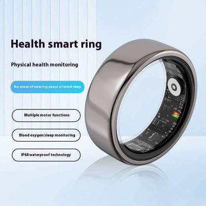 VitalSigns Smart Ring