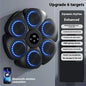 Smart Bluetooth Boxing Fitness Kit