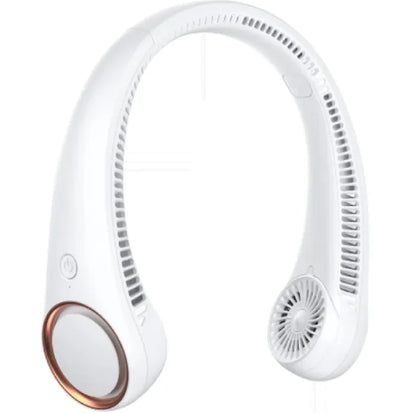 Rechargeable Mini Neck Fan