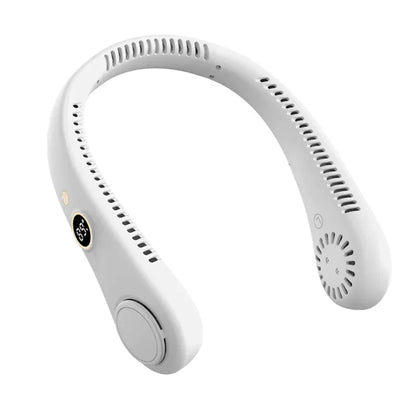 Elegant Bladeless Neck Cooler