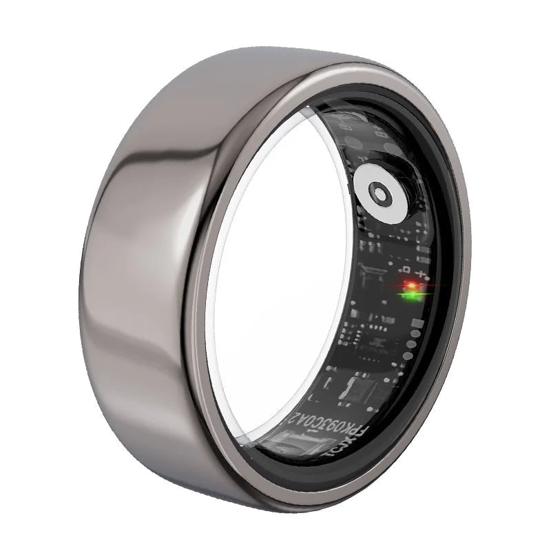 VitalSigns Smart Ring
