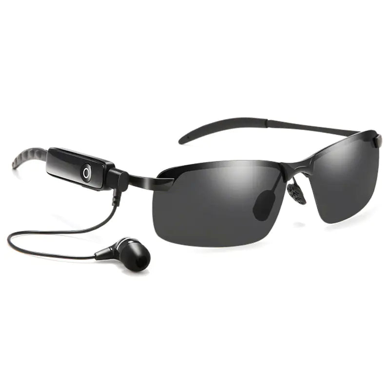 Elegant Smart Audio Sunglasses