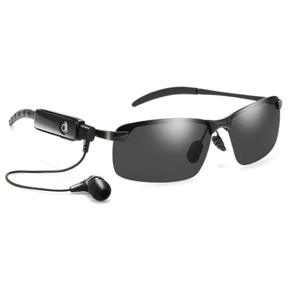 Elegant Smart Audio Sunglasses
