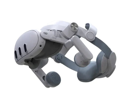 VR Extended Play Headgear