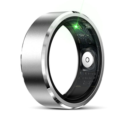 VitalGuard R5 Waterproof Smart Health Ring