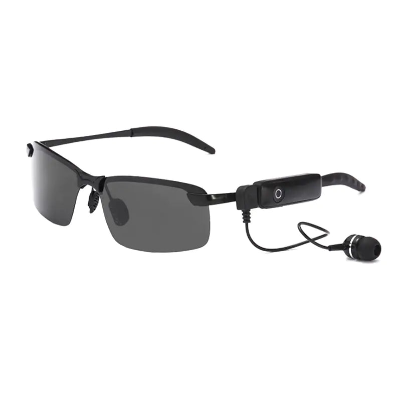 Elegant Smart Audio Sunglasses